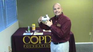 MSU Training Video Lesson 4  Spirometry Coaching [upl. by Myrlene]