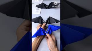 Paper batman shorts [upl. by Amar]