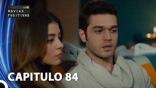 Novias Fugitivas Capitulo 84  Doblado en Español  Review [upl. by Hurlow]