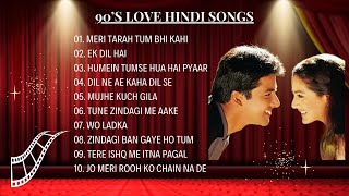 90’S Love Hindi Songs 💘 90’S Hit Songs 💘 Udit Narayan Alka Yagnik Kumar Sanu Lata Mangeshkar [upl. by Eecyaj]