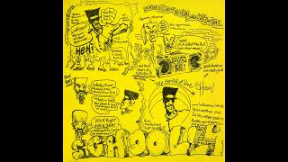 Schoolly D  PSK “What Does It Mean” [upl. by Chappie]