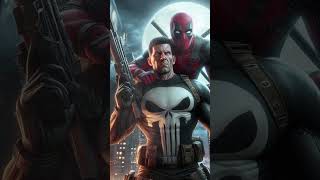 Top 10 Deadpool Teamups we want in the MCU marvel deadpool mcu wolverine movies [upl. by Evadnee225]