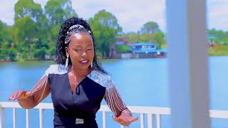 MARYLYNN MWANZIA  YESU NI NGAI OFFICIAL 4K VIDEO SMS quotskiza 69312668quot send to 811 [upl. by Costanza320]