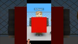 Failed The Test THE MrBeast minecraft mrbeast roblox [upl. by Andee288]