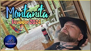 Montanita Ecuador 2024 [upl. by Dream]