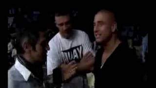 Gokhan Saki vs Peter Aerts  wwwGokhansakinl [upl. by Madden]