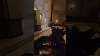 They just kept spawning and spawning and spawning and spawning cod callofduty blackops blackops6 [upl. by Aynam]