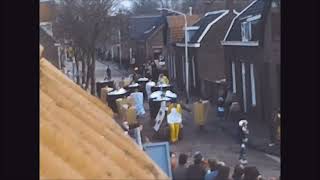 Carnaval 1981 Raamsdonksveer [upl. by Natsrik890]