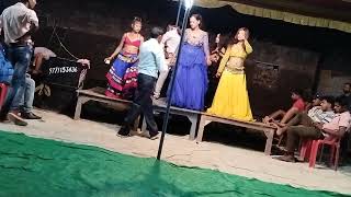 Deewane Mein Deewane is gane per Jabardast dance archestra [upl. by Aokek]