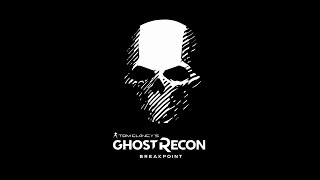 Tom Clancys Ghost Recon Breakpoint PC  i3 9100f  GTX 1660 Super  16Gb Ram 2400Mhz [upl. by Attaynek943]