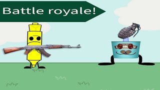 Battle for Dietz Nuts 4 1 Victory Royale [upl. by Jones83]