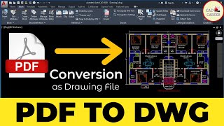 AutoCAD Multi Page PDF  Create Multiple Sheet PDF  EXPORTPDF In AutoCAD  Convert AutoCAD to PDF [upl. by Penhall]