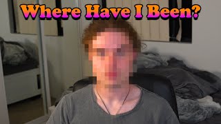 Face Reveal Also Why I disappeared [upl. by Lekcim]