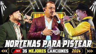 Las Mejores Canciones Romaticas Mix de Los Rieleros Del Norte y Conjunto Primavera con Polo Urías [upl. by Willamina]