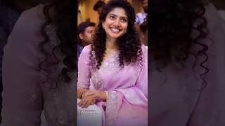 Saipallavi her style simplicity sareelooks smile ladypowerstar queen beatutiful heroine [upl. by Yeta]