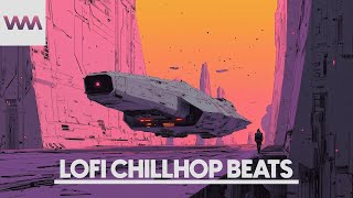 LOFI Chill Hip Hop Beats to Transport You to Another Planet [upl. by Teufert315]