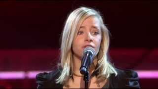 Melissa sings Jar of Hearts  The Voice Kids Holland  The Blind Auditions [upl. by Soni503]