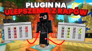 Plugin na ULEPSZANIA z RAPYPL [upl. by Eijneb]