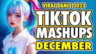 New Tiktok Mashup 2023 Philippines Party Music  Viral Dance Trends  December 16th [upl. by Minna]