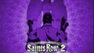 The Life And Times  Coat Of Arms Saints Row 2 Soundtrack [upl. by Humo786]