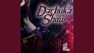 İstanbul Darbuka Show Enstrümantal [upl. by Ttocserp337]