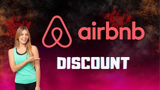 Airbnb Working Promo Codes 2024 [upl. by Inajar]