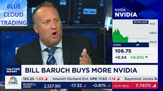 JOSH BROWN says quotEVEN BERKSHIRE ISINT BUYING BERKSHIREquot [upl. by Essy]