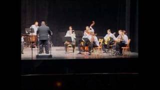 Risorgimento Italiano ATTIKA Plucked String Orchestra [upl. by Ann]