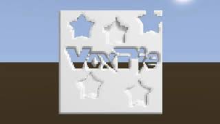 VoxPie Voxel Editor Trailer [upl. by Cornall]