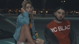 MCM x OD  Gecələri gəlir Official Music Video [upl. by Eneres]