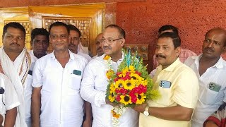 EX MINISTER amp SIMULIA MLA AGAIN JOINED IN BJD PARTY WITH TAKEN CHARGE BALASORE BJD PRESIDENT [upl. by Hehre978]