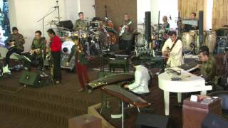 Dalam Yesus  Tabernacle Family Band feat Hendri Lamiri [upl. by Cos]