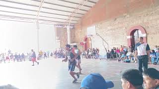 OFIMA NOCHIXTLAN 🆚 SAN MARTIN ITUNYOSO UN PARTIDAZO EN TLAXIACO TORNEO ESTATAL🏀🏀💵😡🔥😂 [upl. by Nilre]