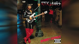 Rick James  Super Freak Bass Boosted [upl. by Noorah]