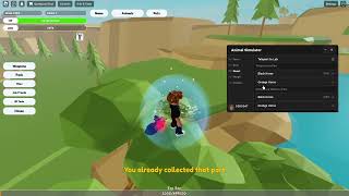 Animal Simulator Script  Auto level amp Coin  Auto Quest  Boss Farm  Morphs [upl. by Madonia957]