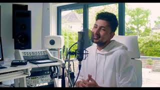 Zack Knight  Tumhari Jagga Acoustic [upl. by Googins]