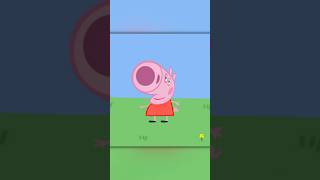 Snort Peppa Pig Family V2 [upl. by Llednav]