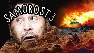 Eine traumhafte PointnClickReise  Samorost 3 mit Simon [upl. by Anolahs125]