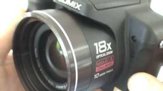 Panasonic Lumix DMCFZ28 review [upl. by Ahron699]