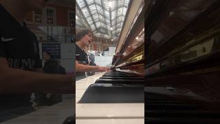 Stop Crying Your Heart Out liamgallagher cover piano oasis pianocover noelgallagher [upl. by Neirda775]