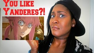 THE DERE TYPES EXPLAINED  Anime Vocab 101 [upl. by Cass]