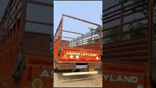 2021 ASHOKLEYLAND ECOMET1615H 4X2CARGOTRUCK Bilaspur [upl. by Gilges]