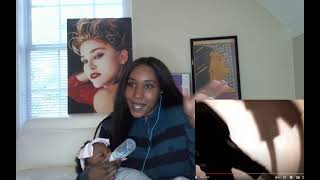 CeCe Peniston Reaction We Got A Love Thang THING OR THANG  Empress Reacts [upl. by Lyrahs]