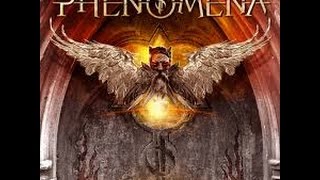 Phenomena ©2012 «Awakening» Full Album [upl. by Eadas]