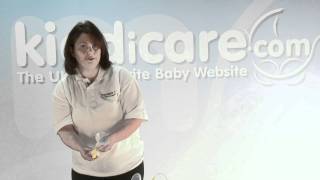 Medela Common Breast Pump Faults  Kiddicare [upl. by Blumenfeld]