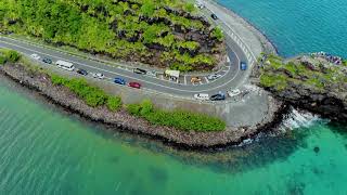 Maconde View Mauritius [upl. by Rayshell]