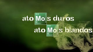 POLARIZABILIDAD  ÁTOMOS DUROS Y BLANDOS [upl. by Nollaf319]