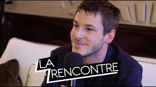 GASPARD ULLIEL  Interview EVA [upl. by Aiekan]