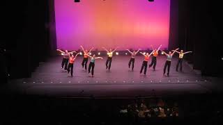 “The Lazy Song” by Maya Johnson The Terpsichorean Dance Company  Spring 2024 [upl. by Haskins]