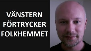 Vänstern  Makten till varje pris [upl. by Shaylyn]